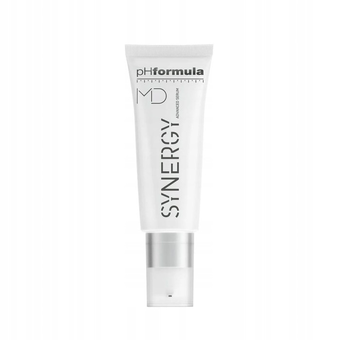 pHformula MD SYNERGY Advanced Serum 50ml