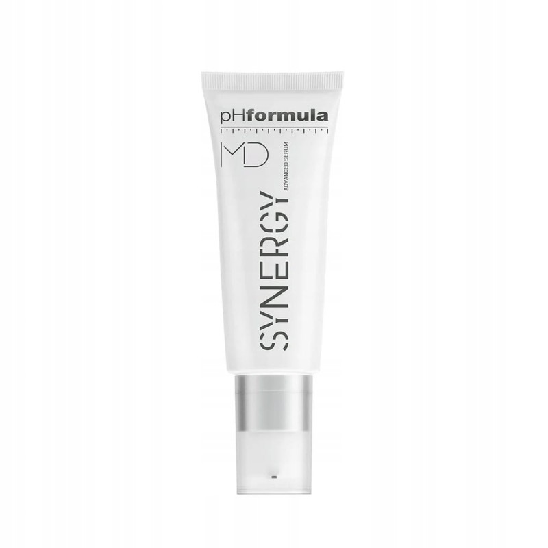 pHformula MD SYNERGY Advanced Serum 50ml