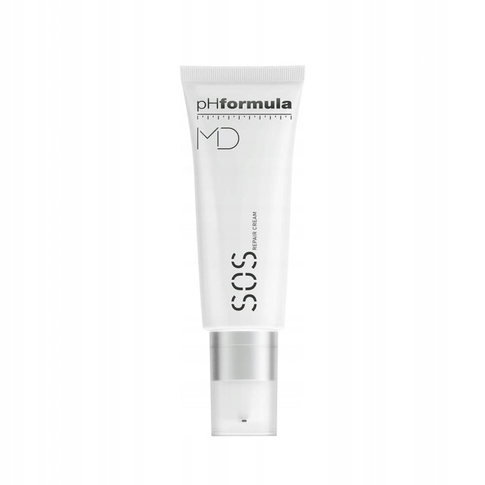 pHformula MD SOS Repair Cream 50ml