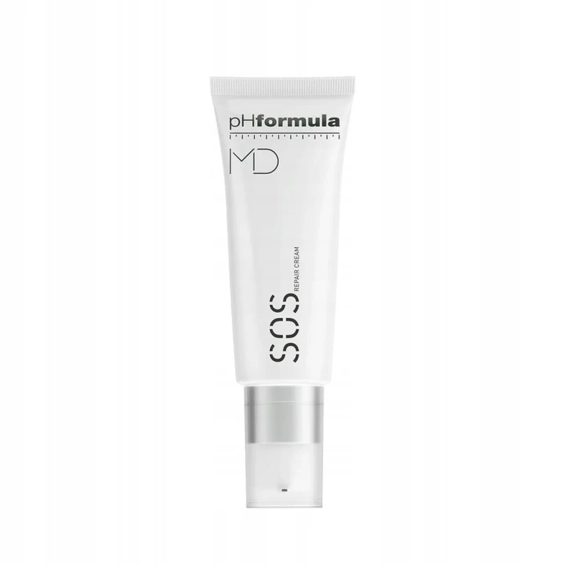 pHformula MD SOS Repair Cream 50ml