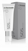 pHformula MD SOS Repair Cream 50ml