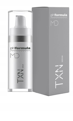 pHformula MD TXN Serum 50ml