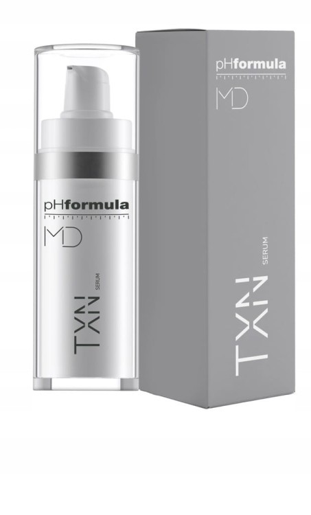 pHformula MD TXN Serum 50ml