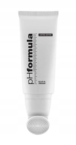 pHformula EXFO Cleanse LIMITED EDITION 100ml