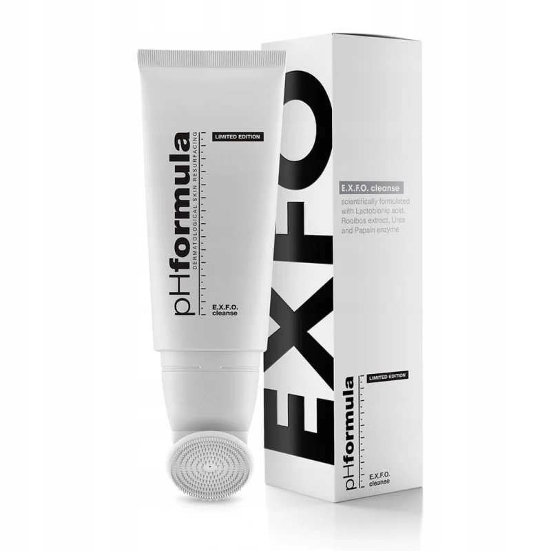 pHformula EXFO Cleanse LIMITED EDITION 100ml