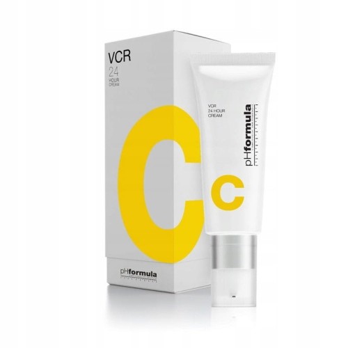 pHformula VCR 24H Cream 50ml