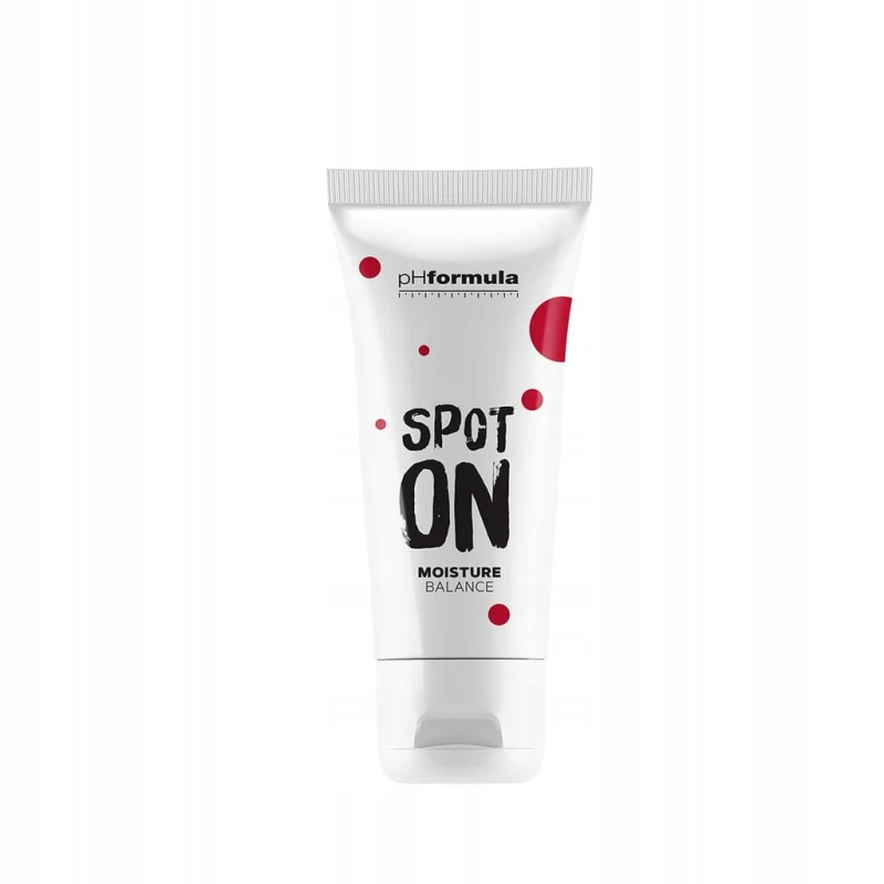 pHformula Spot On Moisture Balance 50ml