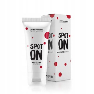 pHformula Spot On Moisture Balance 50ml