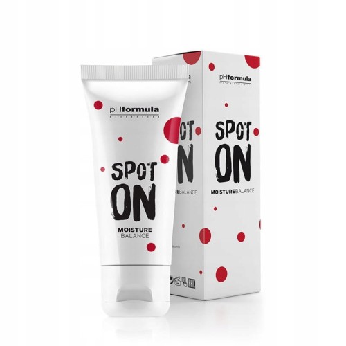 pHformula Spot On Moisture Balance 50ml