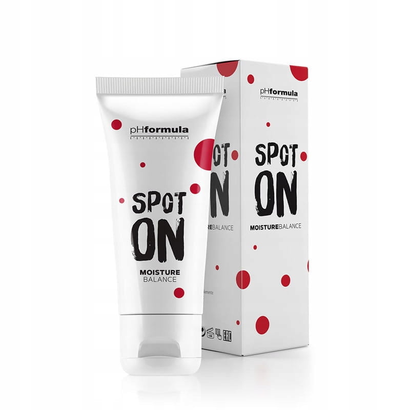 pHformula Spot On Moisture Balance 50ml