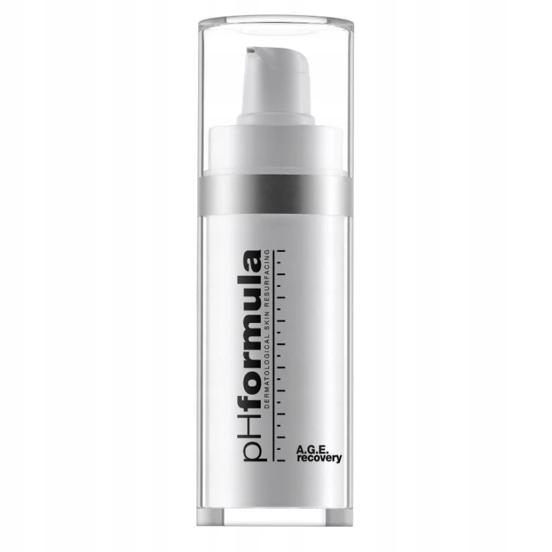 pHformula AGE RECOVERY 30ml