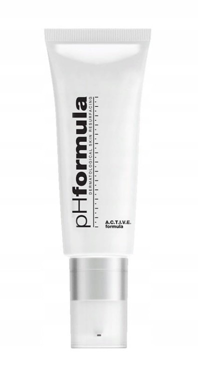 pHformula ACTIVE formula 30ml