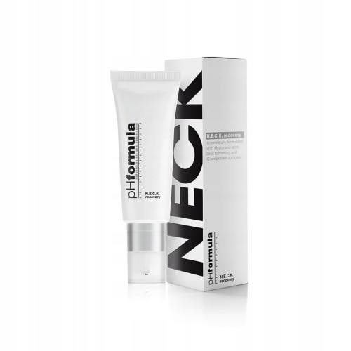 pHformula NECK Recovery 50ml