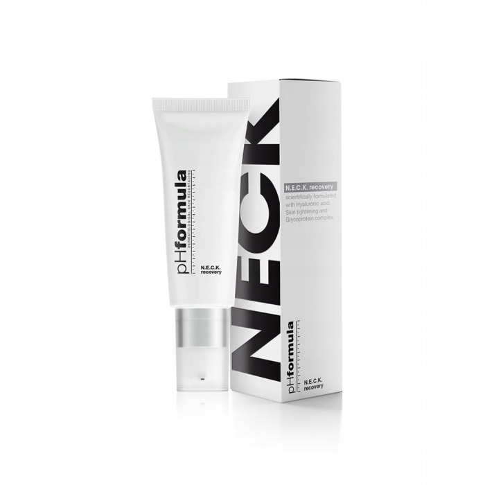 pHformula NECK Recovery 50ml