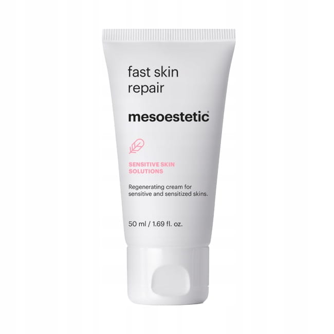 Mesoestetic Fast Skin Repair 50ml
