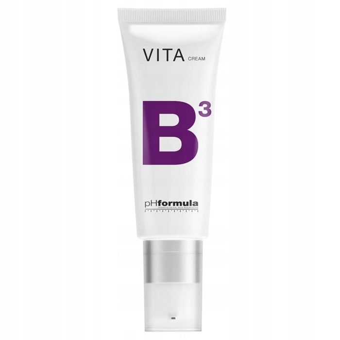 pHformula B3 24H Cream 50ml