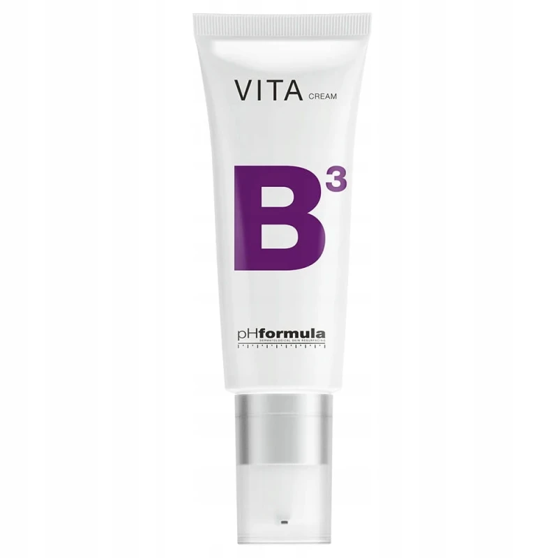pHformula B3 24H Cream 50ml