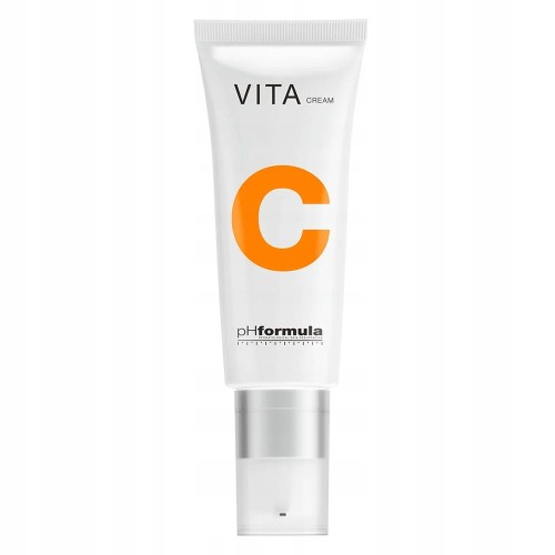 pHformula VITA C 24H Cream 50ml