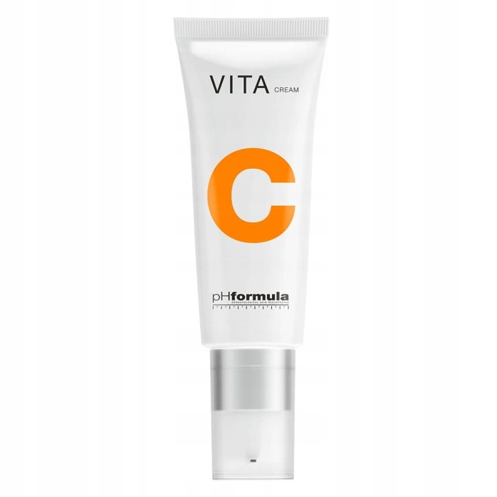 pHformula VITA C 24H Cream 50ml