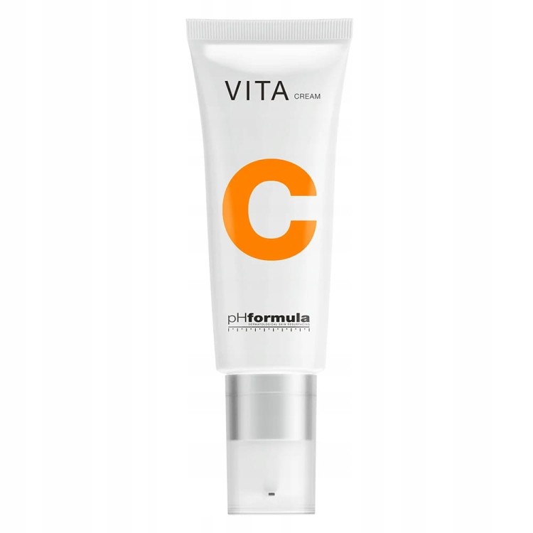 pHformula VITA C 24H Cream 50ml