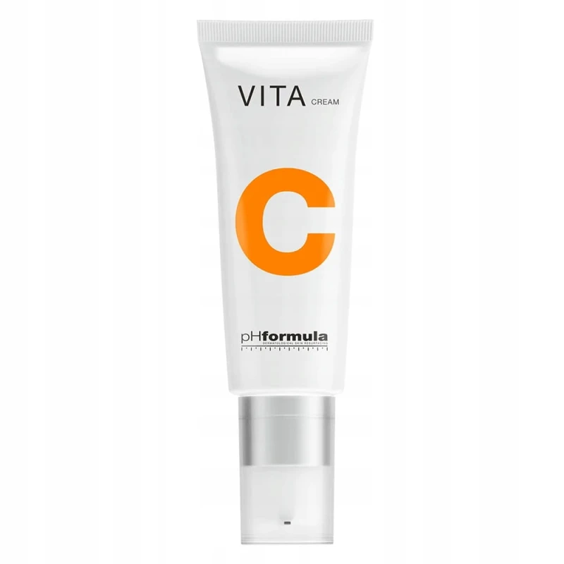 pHformula VITA C 24H Cream 50ml