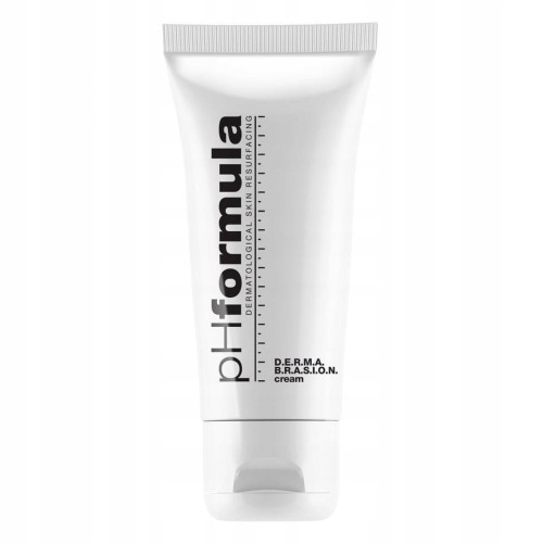 pHformula DERMABRASION Cream 50ml