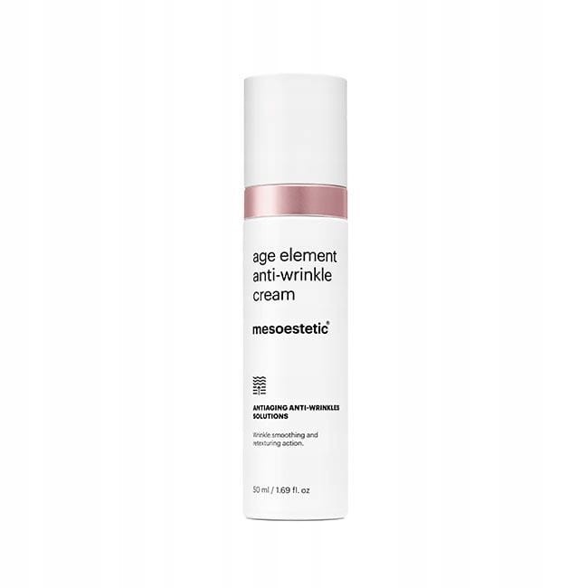 Mesoestetic Age Element Anti-Wrinkle Cream 50ml