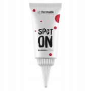 pHformula Spot On Blemish Active 20ml
