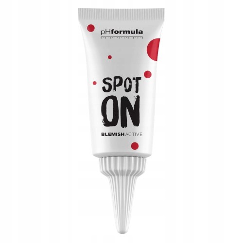 pHformula Spot On Blemish Active 20ml