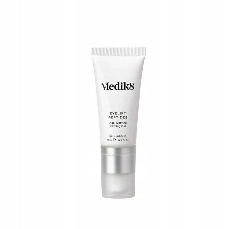 Medik8 Eyelift Peptides 15ml