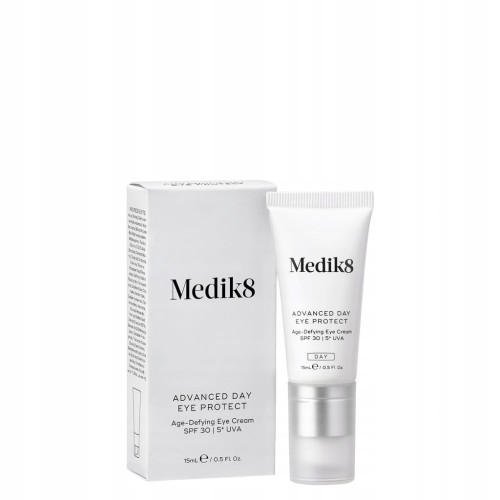 Medik8 Adavance Day Eye Protect SPF30 15ml