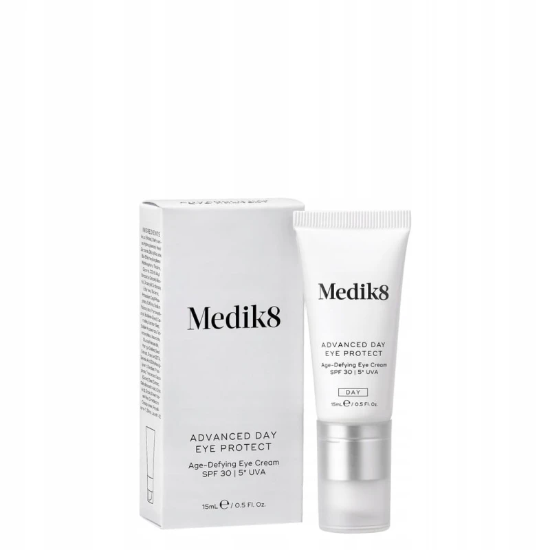Medik8 Adavance Day Eye Protect SPF30 15ml