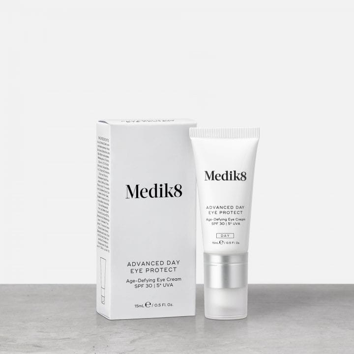 Medik8 Adavance Day Eye Protect SPF30 15ml