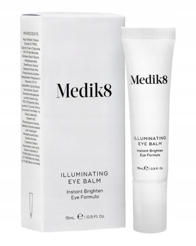 Medik8 Illuminating Eye Balm 15ml