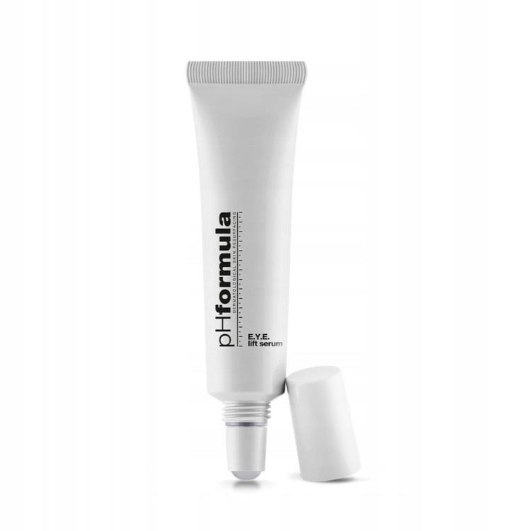 pHformula Eye Lift Serum 13.5ml