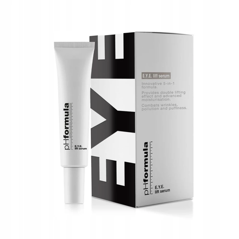 pHformula Eye Lift Serum 13.5ml