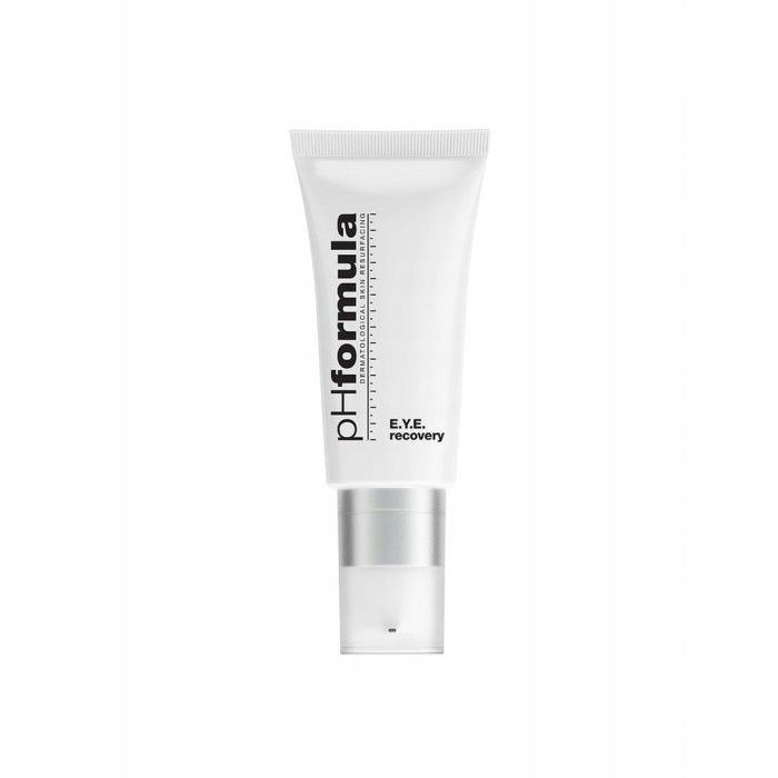 pHformula EYE Recovery 20ml