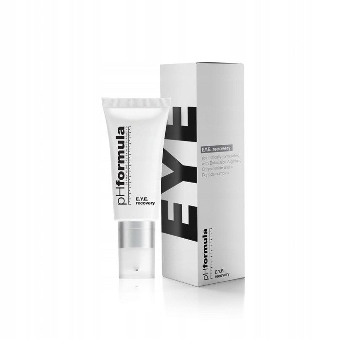 pHformula EYE Recovery 20ml