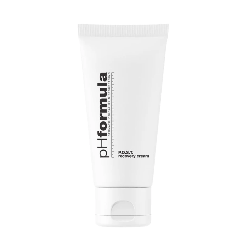pHformula POST Recovery Cream 50ml