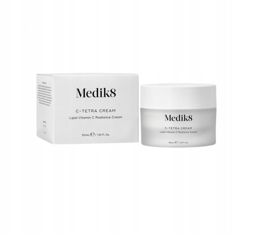 Medik8 C-Tetra Cream 50ml