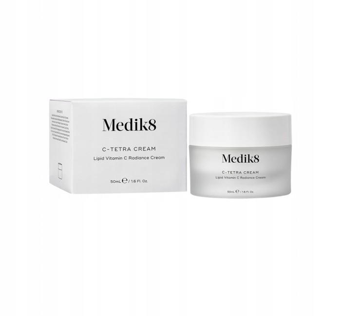 Medik8 C-Tetra Cream 50ml