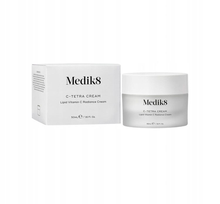 Medik8 C-Tetra Cream 50ml