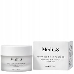 Medik8 Advanced Night Restore 50ml