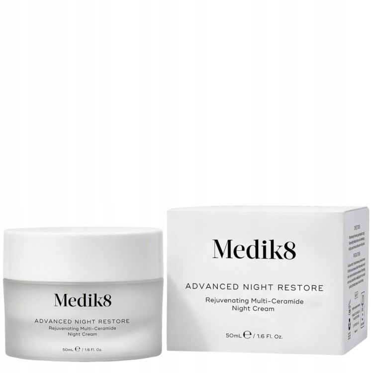 Medik8 Advanced Night Restore 50ml