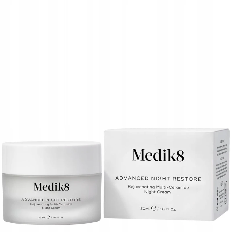 Medik8 Advanced Night Restore 50ml