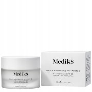 Medik8 Daily Radiance Vitamin C spf 30 50ml