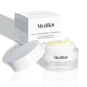 Medik8 Daily Radiance Vitamin C spf 30 50ml