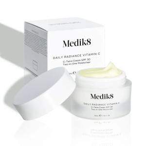 Medik8 Daily Radiance Vitamin C spf 30 50ml