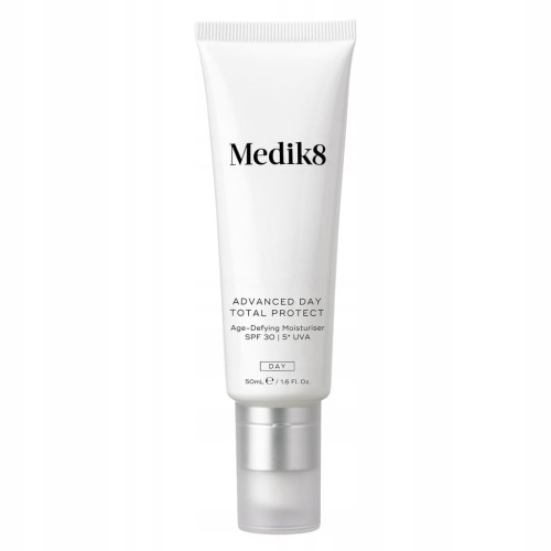 Medik8 Advanced Day Total Protect SPF30 50ml