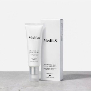 Medik8 Advanced Day Total Protect SPF30 50ml